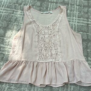 Lauren Conrad tank top